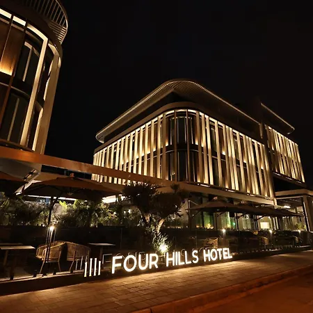 Four Hills Hotel